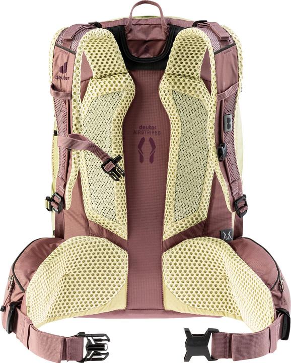 Produktbild Deuter Trans Alpine Pro 26 (26 l)