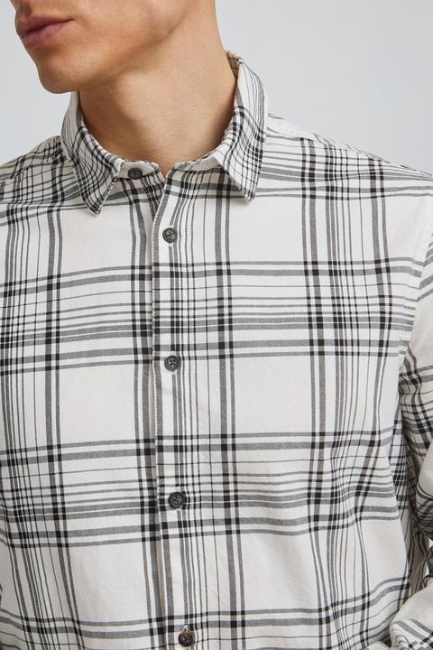 Actual product image Solid SDAlexx Check SH 21106808 (M)