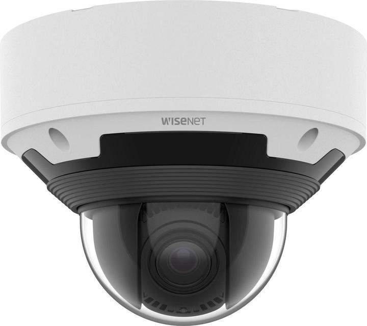 Immagine prodotto Hanwha Wisenet Serie X XNV-9083RZ Dome 4K (3840 x 2160 pixel)