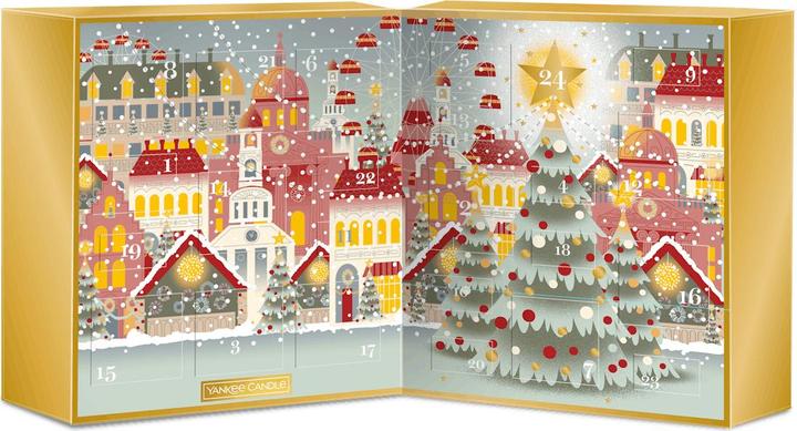 Image du produit Yankee Candle Passeport pour les vacances