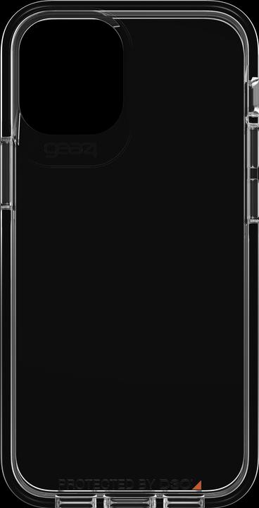 Produktbild gear4 Crystal Palace (Apple iPhone 12 mini)