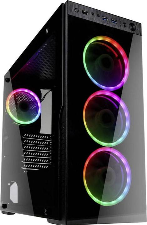 Produktbild Kolink Horizon (ATX, mATX, Mini-ITX)