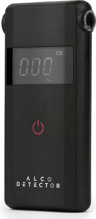 Image du produit Alcodetector EC4