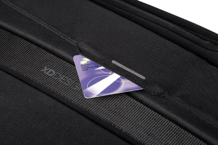 Actual product image XD Design Bobby Bizz Anti-Theft (12 l)