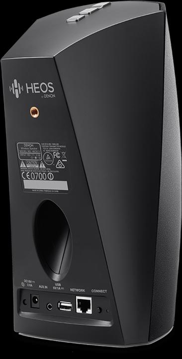 Produktbild Denon Heos 3 HS2 (Bluetooth, WLAN)