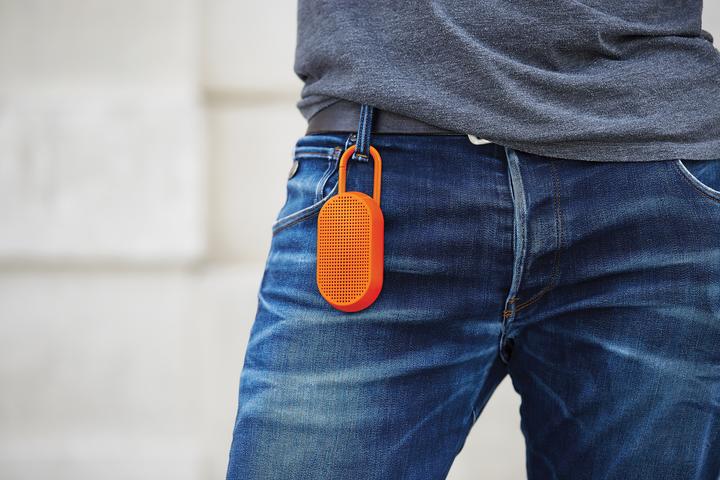 Actual product image Lexon Mino T (5 h, Rechargeable battery operated)