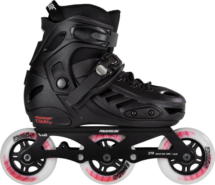 Powerslide ONE URBAN KIDS SKATES Khaan Jr. Pro (28)