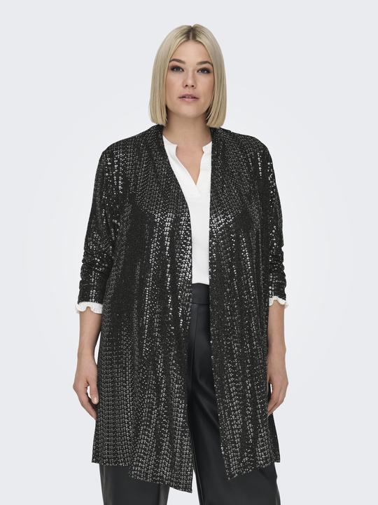 Produktbild Only CARLOLINA Strickjacke Strickjacke (L)
