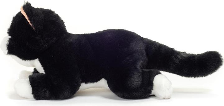 Actual product image Teddy Hermann Cat (30 cm)