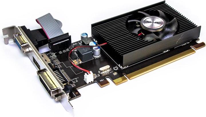 Produktbild AFOX AF5450-1024D3L5 Grafikkarte AMD Radeon HD 5450 1 GB (1 GB)