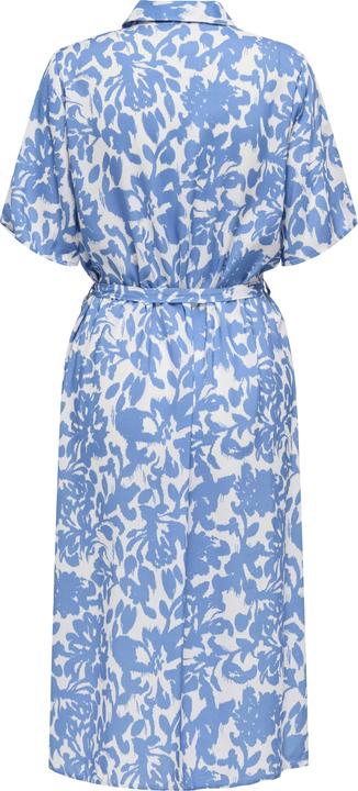 Produktbild Only ONLYASMIN Midikleid Kleid (L)