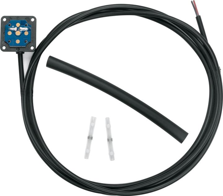 Actual product image SKS Charging cable Compit open End