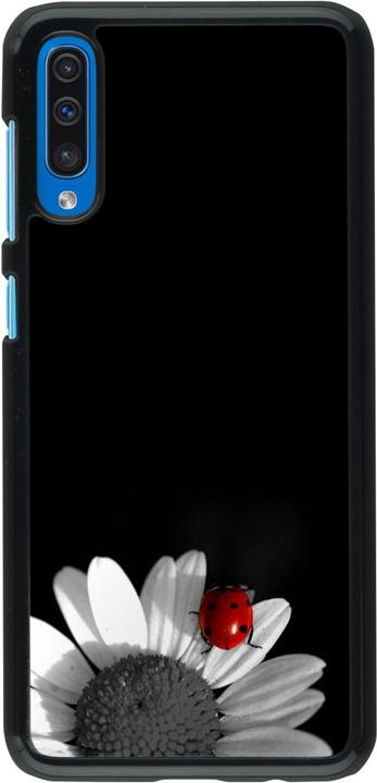 Immagine prodotto PhoneLook Copertina Cox in bianco e nero (Samsung Galaxy A50)