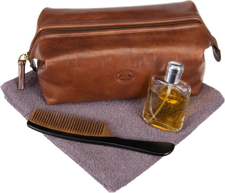 Immagine prodotto The Bridge Story Viaggio - Borsa da toilette 22,5 cm