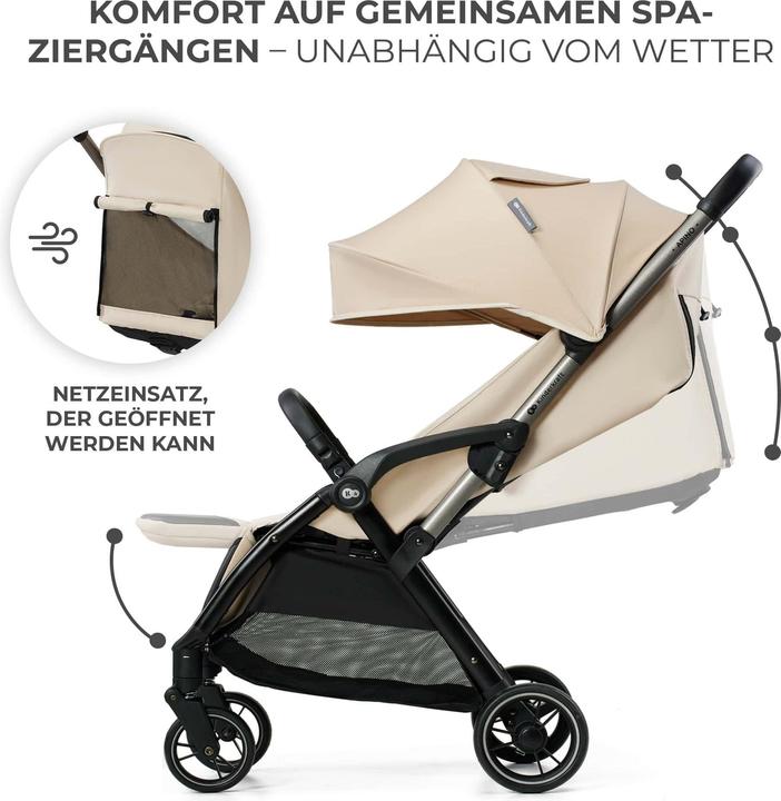 Actual product image KinderKraft Apino