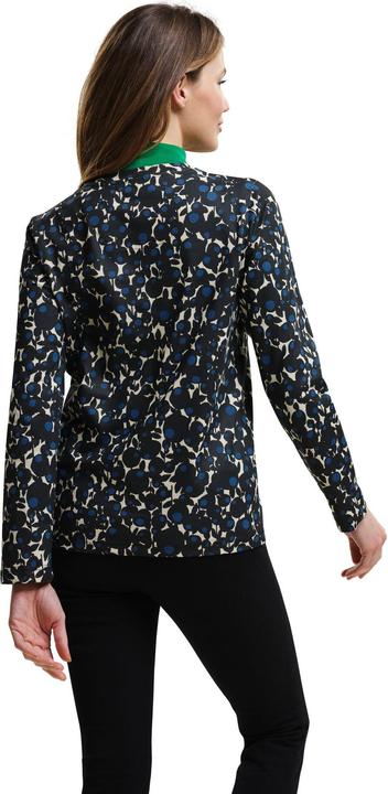 Actual product image Regatta Womens/Ladies Orla Kiely Printed Long-Sleeved T-Shirt (38 D)