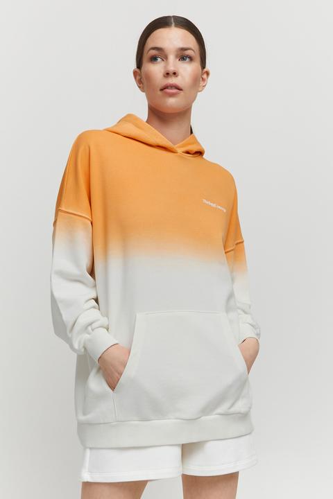 Produktbild TheJoggConcept JCSAFINE DYED HOODIE 22800059 (L)