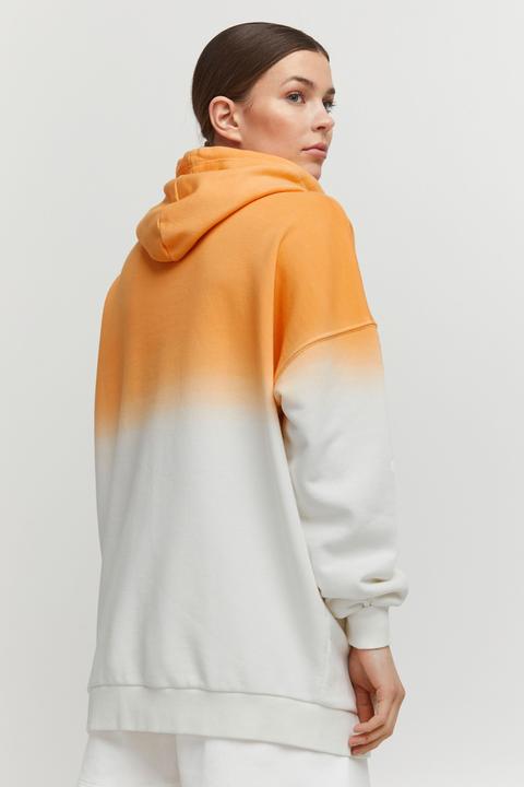 Produktbild TheJoggConcept JCSAFINE DYED HOODIE 22800059 (L)
