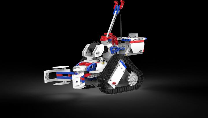 Produktbild Ubtech Jimu Robot Courtbot Kit