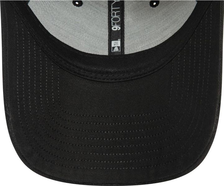 Image du produit New Era casquette de baseball mlb flame 9forty new york yankees (Taille unique)
