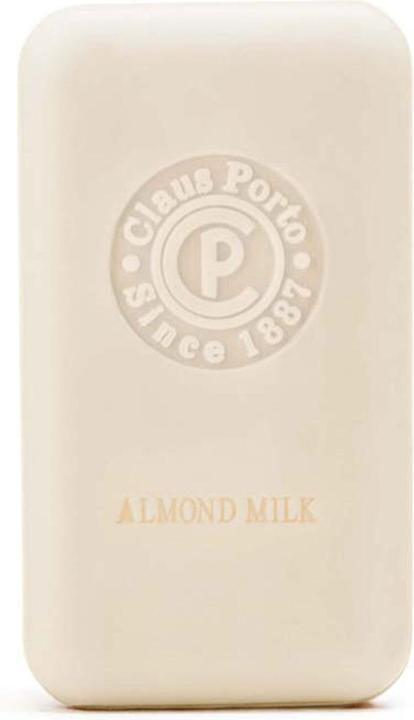 Immagine prodotto Claus porto Sapone doppio al latte di mandorla (Sapone duro)