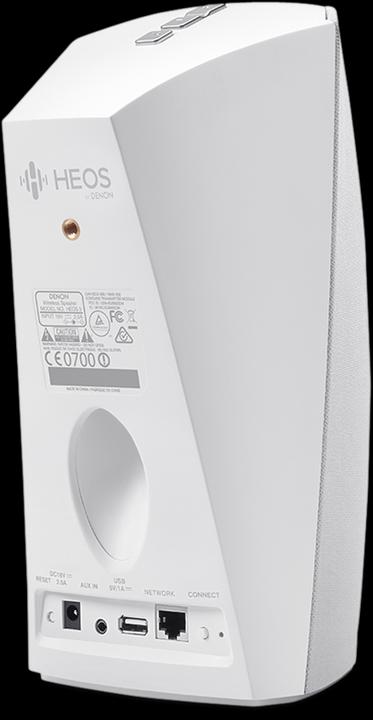 Actual product image Denon Heos 3 HS2 (Wi-Fi, Bluetooth)