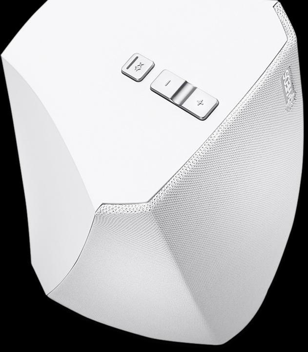 Actual product image Denon Heos 3 HS2 (Wi-Fi, Bluetooth)