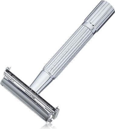 Produktbild Beter MAQUINILLA DE AFEITAR clásica inoxidable 1 pz