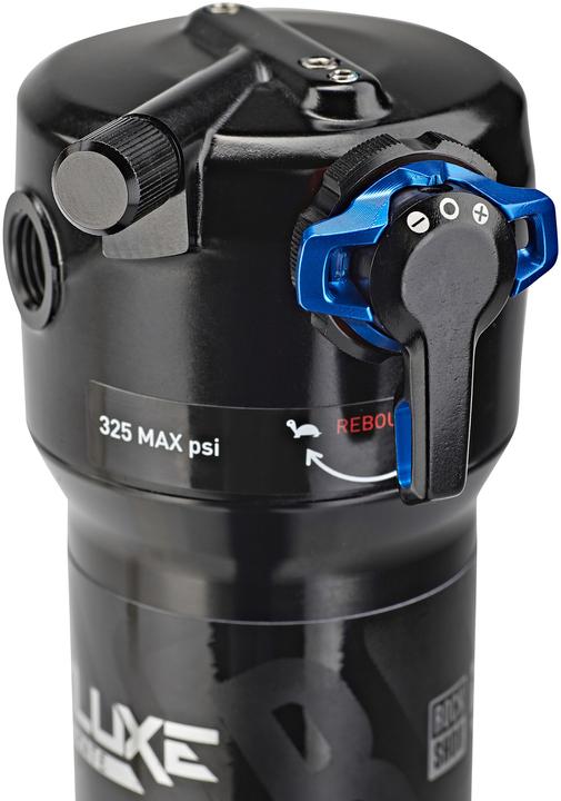 RockShox Deluxe Ultimate RCT (205 mm, 50 mm)