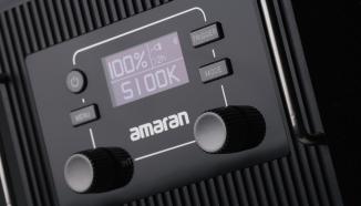 Image du produit Amaran F22x (version EU) (Autres lumières permanentes)