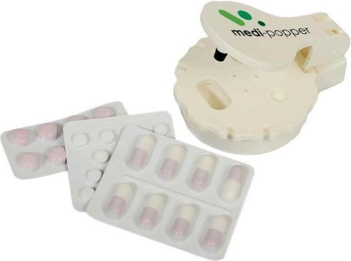 Produktbild Sahag Medi-Popper