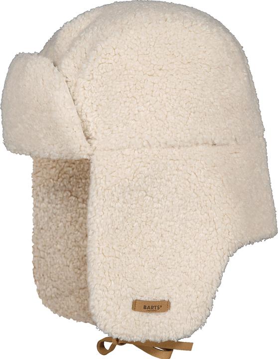 Barts W'S Lucerne Bomber Faux Fourrure (One Size)