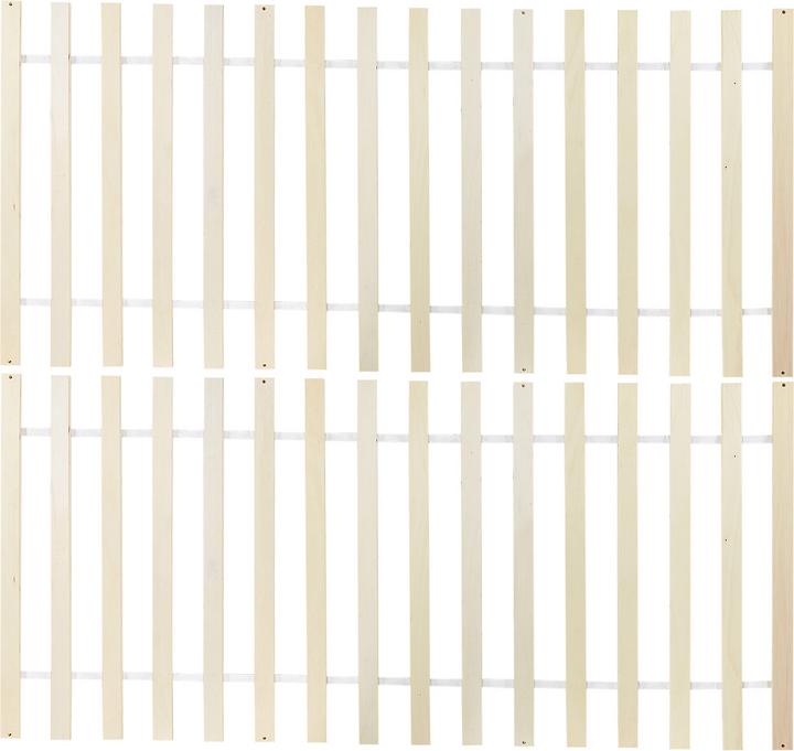 Produktbild Beliani Mayenne (140 x 200 cm)