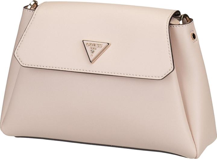 Actual product image Guess Sora shoulder bag 27 cm