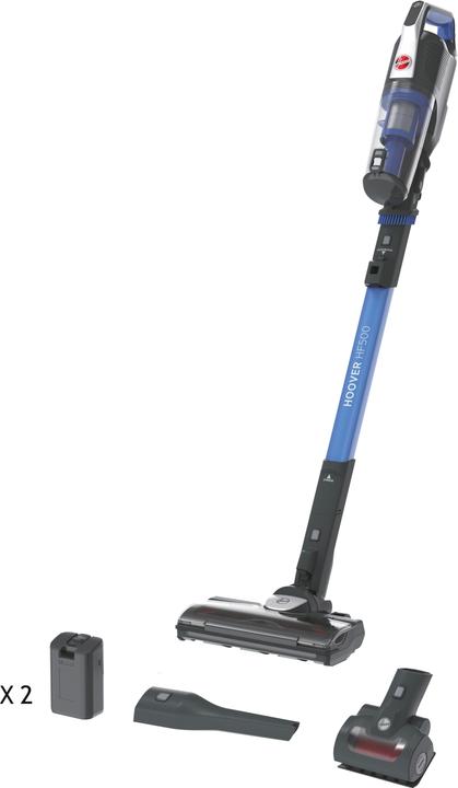 Produktbild Hoover HF522STPE 011