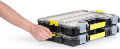 Image du produit Stanley Organisateur professionnel Fatmax