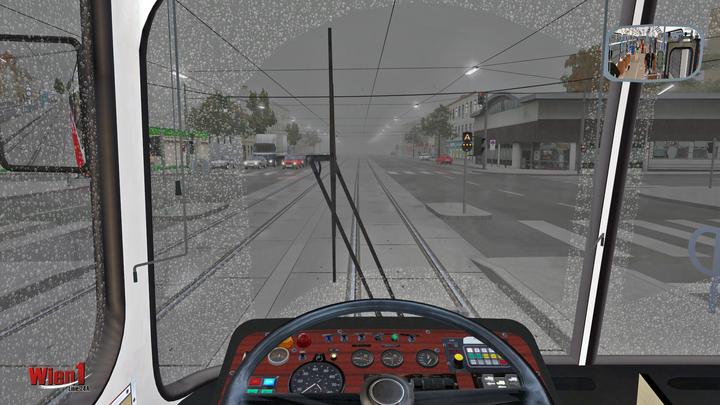 Produktbild Simgames OMSI 2 Luzern (Add-On) (PC, DE)