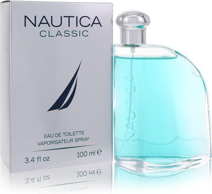 Immagine prodotto Nautica Classic (Eau de toilette, 100 ml)