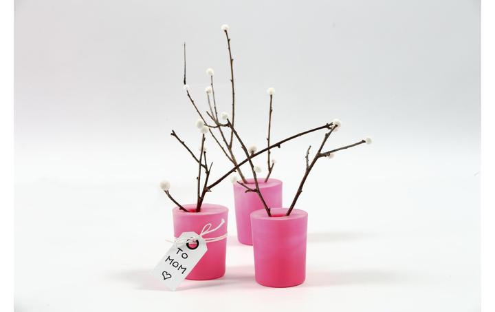 Productafbeelding Creativ Company Katoenen lint (40 m)
