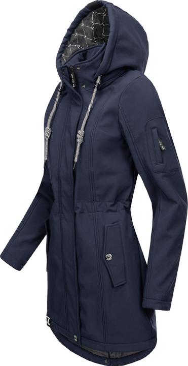 Actual product image Peak Time L62097 (XL)