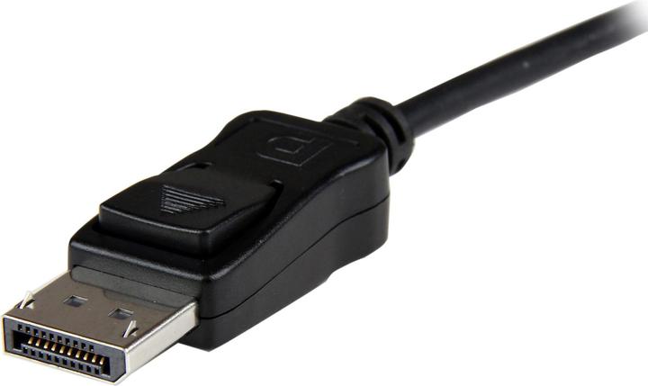 Produktbild StarTech DP To Dvi dl Active Adapter (DVI, 54.90 cm)