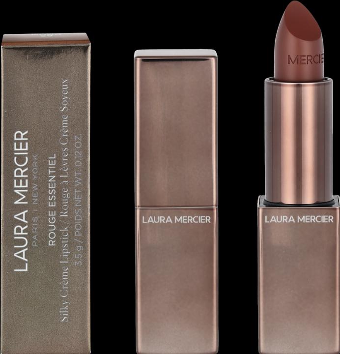 Actual product image Laura Mercier Rouge Essentiel (#85 Brun Naturel)