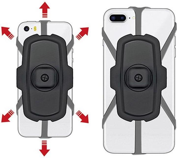 Produktbild KlickFix Caddy