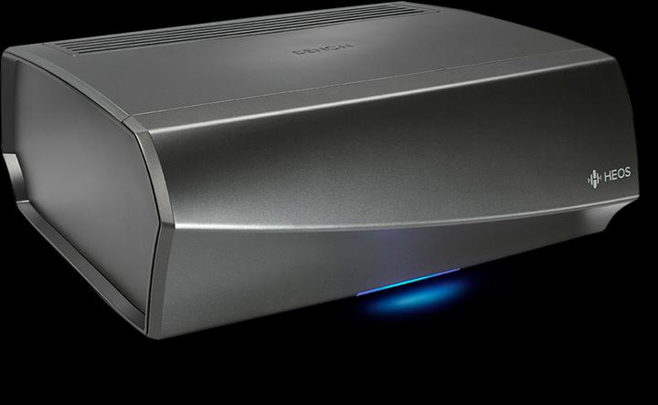 Immagine prodotto Denon Heos Amp HS2 (WiFi, Bluetooth)