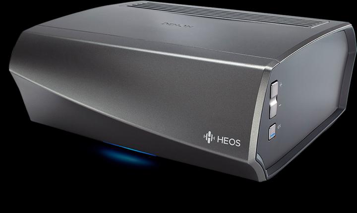 Denon Heos Amp HS2 (Wi-Fi, Bluetooth)