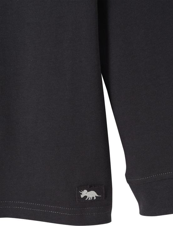 Actual product image Vertbaudet Polo Shirt Long Sleeve (86)