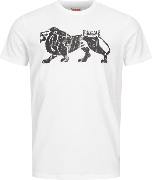Lonsdale T-Shirt (XXL)