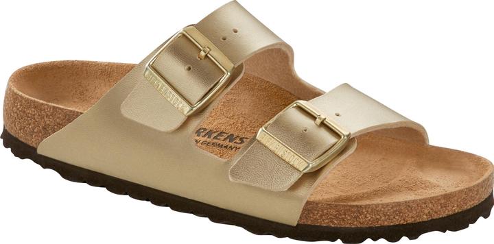 Actual product image Birkenstock Arizona Birko-Flor Narrow (36)