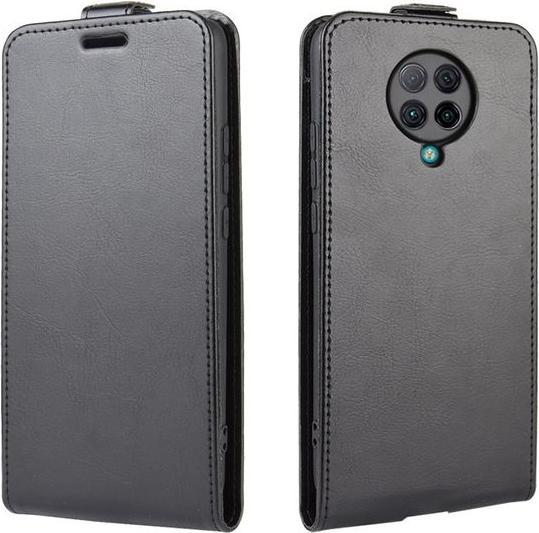 Image du produit MU Classic Housse en cuir Flipcase (Xiaomi Poco F2 Pro)