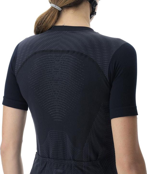 Actual product image UYN Garda cycling shirt (L)